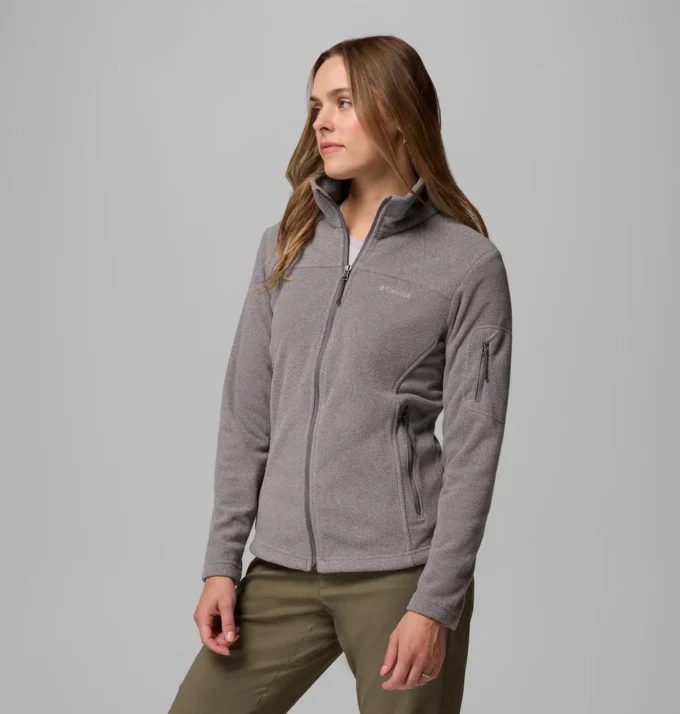 Chaqueta de forro polar Fast Trek™ II para mujer Chaqueta de forro polar Fast Trek™ II para mujer