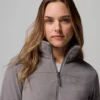 Chaqueta de forro polar Fast Trek™ II para mujer Chaqueta de forro polar Fast Trek™ II para mujer