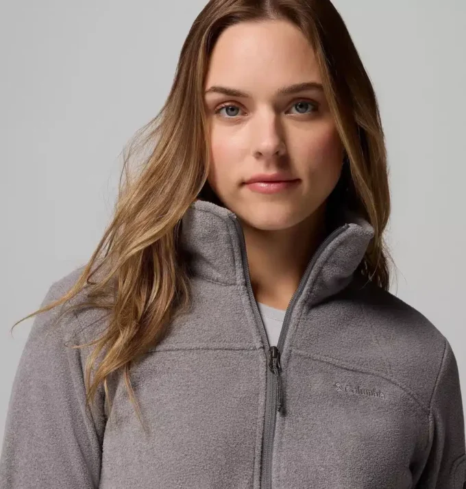 Chaqueta de forro polar Fast Trek™ II para mujer Chaqueta de forro polar Fast Trek™ II para mujer