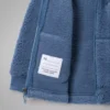 Chaqueta de forro polar Sherpa con cremallera completa Rugged Ridge™ II para niños pequeños