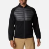 Chaqueta de golf para hombre Men in the Element