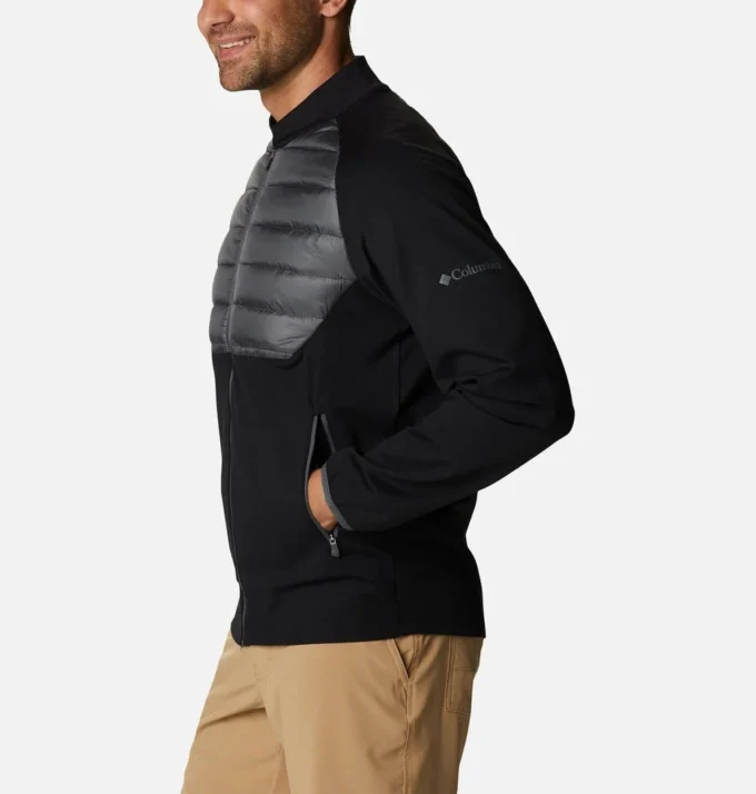 Chaqueta de golf para hombre Men in the Element