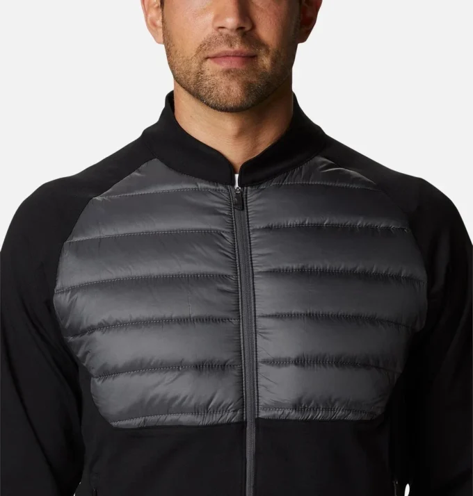 Chaqueta de golf para hombre Men in the Element