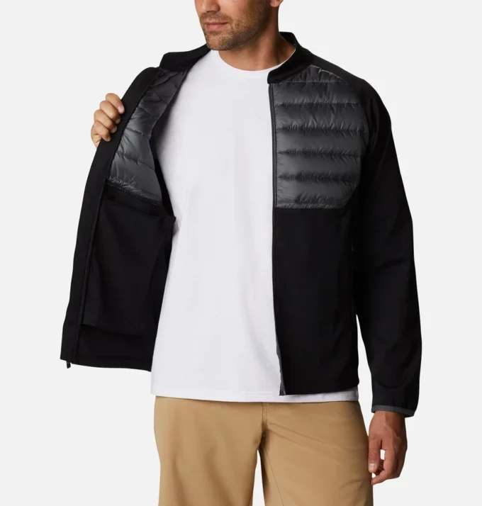 Chaqueta de golf para hombre Men in the Element