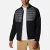 Chaqueta de golf para hombre Men in the Element