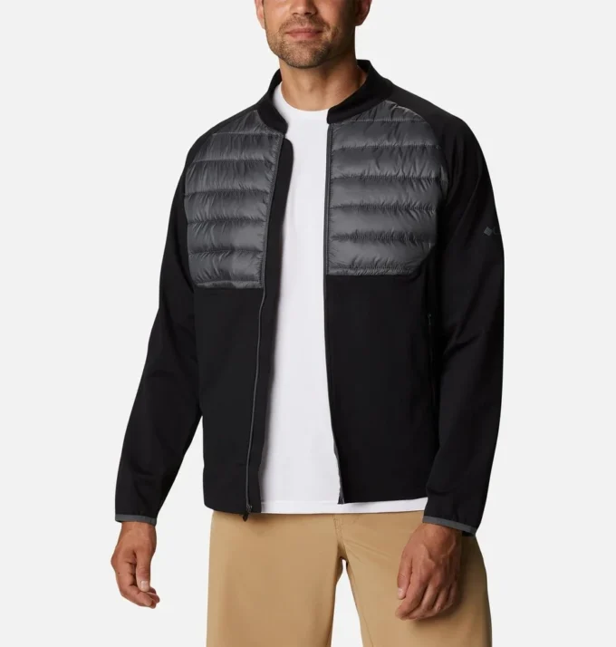 Chaqueta de golf para hombre Men in the Element