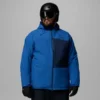 Chaqueta de invierno District™ III para hombre – Grande Chaqueta de invierno District™ III para hombre – Grande