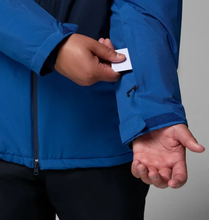 Chaqueta de invierno District™ III para hombre – Grande Chaqueta de invierno District™ III para hombre – Grande