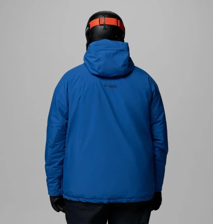 Chaqueta de invierno District™ III para hombre – Grande Chaqueta de invierno District™ III para hombre – Grande