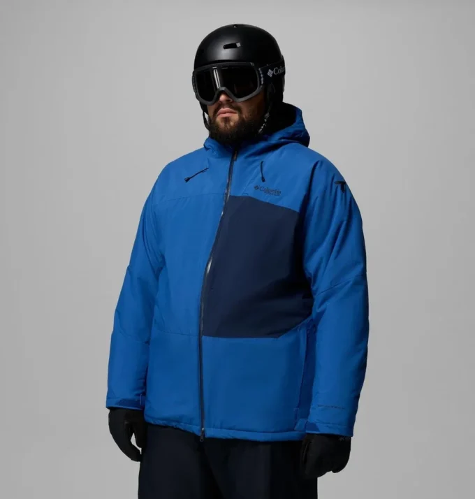Chaqueta de invierno District™ III para hombre – Grande Chaqueta de invierno District™ III para hombre – Grande