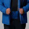 Chaqueta de invierno District™ III para hombre – Grande Chaqueta de invierno District™ III para hombre – Grande