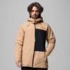 Chaqueta de invierno para hombre District™ III – Tall Chaqueta de invierno para hombre District™ III – Tall