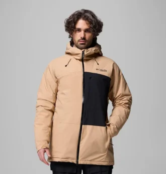 Chaqueta de invierno para hombre District™ III – Tall