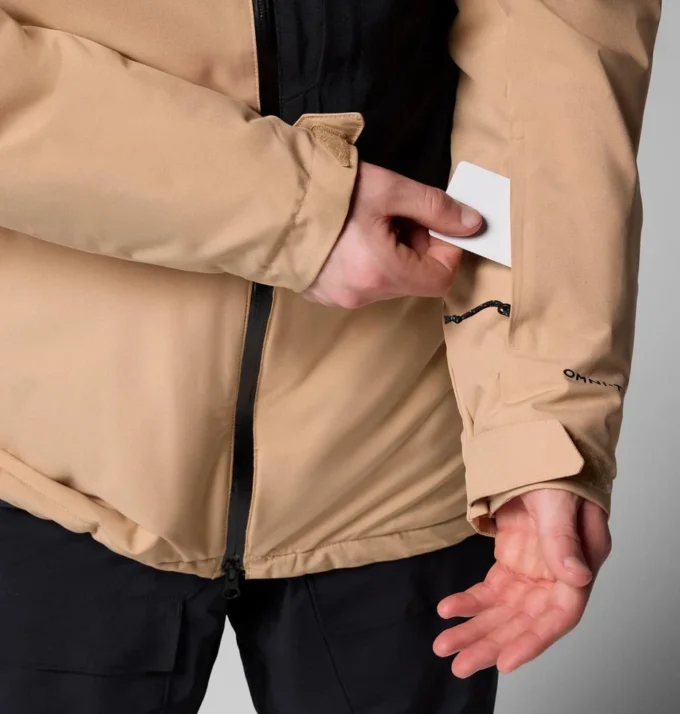 Chaqueta de invierno para hombre District™ III – Tall Chaqueta de invierno para hombre District™ III – Tall