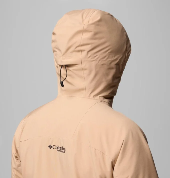 Chaqueta de invierno para hombre District™ III – Tall Chaqueta de invierno para hombre District™ III – Tall