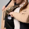 Chaqueta de invierno para hombre District™ III – Tall Chaqueta de invierno para hombre District™ III – Tall