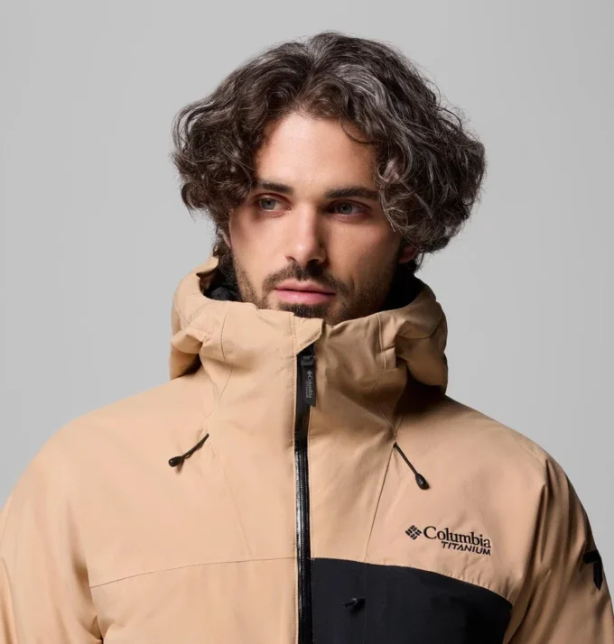 Chaqueta de invierno para hombre District™ III – Tall Chaqueta de invierno para hombre District™ III – Tall