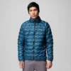 Chaqueta de plumón Alpine Crux™ III para hombre Chaqueta de plumón Alpine Crux™ III para hombre