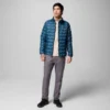 Chaqueta de plumón Alpine Crux™ III para hombre Chaqueta de plumón Alpine Crux™ III para hombre