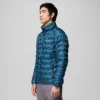 Chaqueta de plumón Alpine Crux™ III para hombre Chaqueta de plumón Alpine Crux™ III para hombre