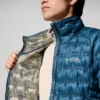 Chaqueta de plumón Alpine Crux™ III para hombre Chaqueta de plumón Alpine Crux™ III para hombre