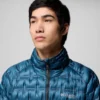 Chaqueta de plumón Alpine Crux™ III para hombre Chaqueta de plumón Alpine Crux™ III para hombre