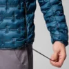 Chaqueta de plumón Alpine Crux™ III para hombre Chaqueta de plumón Alpine Crux™ III para hombre
