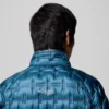 Chaqueta de plumón Alpine Crux™ III para hombre Chaqueta de plumón Alpine Crux™ III para hombre