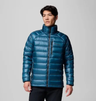 Chaqueta de plumón Arctic Crest™ para hombre