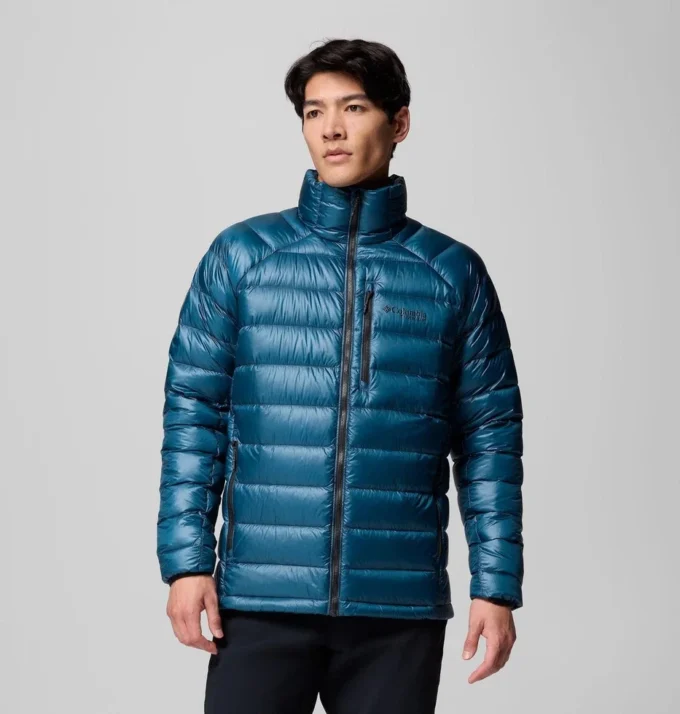 Chaqueta de plumón Arctic Crest™ para hombre Chaqueta de plumón Arctic Crest™ para hombre