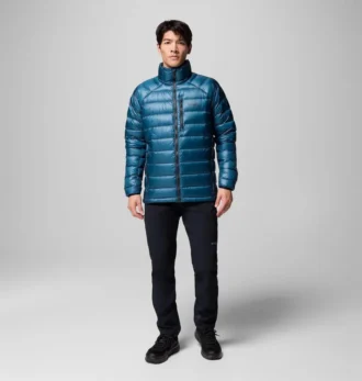 Chaqueta de plumón Arctic Crest™ para hombre