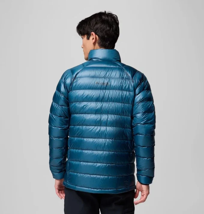 Chaqueta de plumón Arctic Crest™ para hombre Chaqueta de plumón Arctic Crest™ para hombre