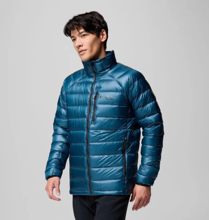 Chaqueta de plumón Arctic Crest™ para hombre Chaqueta de plumón Arctic Crest™ para hombre