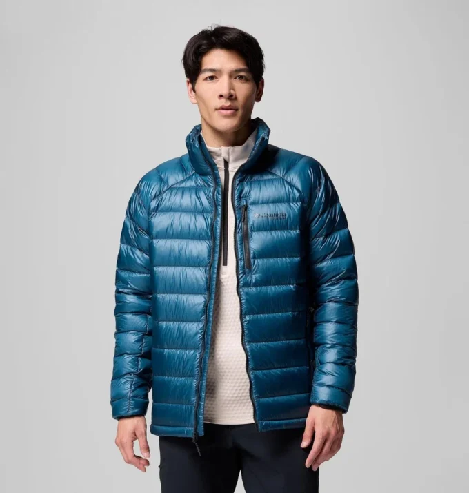 Chaqueta de plumón Arctic Crest™ para hombre Chaqueta de plumón Arctic Crest™ para hombre