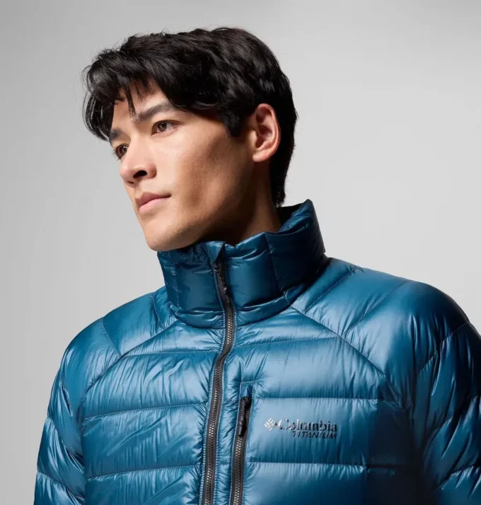 Chaqueta de plumón Arctic Crest™ para hombre Chaqueta de plumón Arctic Crest™ para hombre