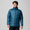 Chaqueta de plumón Arctic Crest™ para hombre – Tall Chaqueta de plumón Arctic Crest™ para hombre – Tall