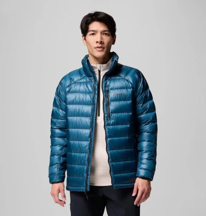 Chaqueta de plumón Arctic Crest™ para hombre – Tall Chaqueta de plumón Arctic Crest™ para hombre – Tall