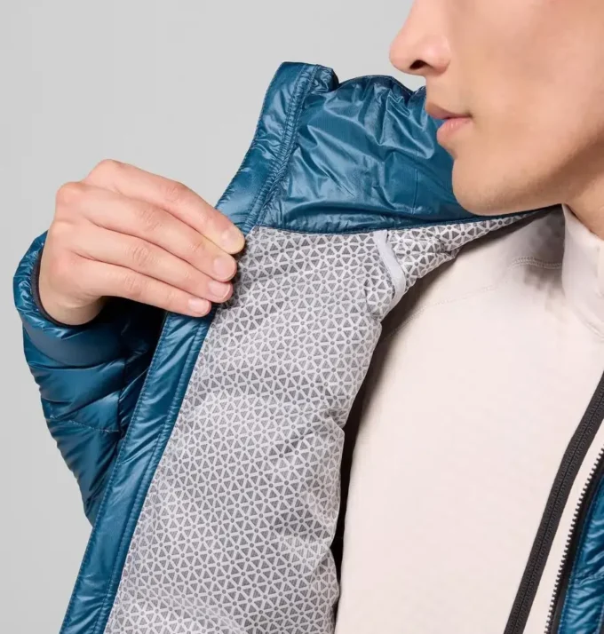 Chaqueta de plumón Arctic Crest™ para hombre – Tall Chaqueta de plumón Arctic Crest™ para hombre – Tall
