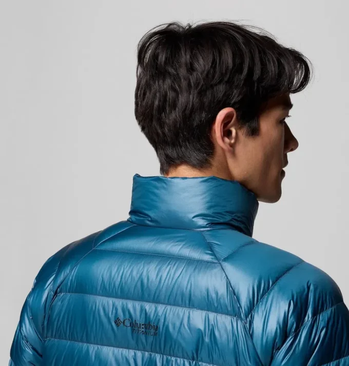 Chaqueta de plumón Arctic Crest™ para hombre – Tall Chaqueta de plumón Arctic Crest™ para hombre – Tall