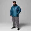 Chaqueta de plumón Arctic Crest™ para hombre – Talla grande Chaqueta de plumón Arctic Crest™ para hombre – Talla grande