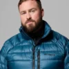 Chaqueta de plumón Arctic Crest™ para hombre – Talla grande Chaqueta de plumón Arctic Crest™ para hombre – Talla grande