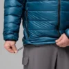 Chaqueta de plumón Arctic Crest™ para hombre – Talla grande Chaqueta de plumón Arctic Crest™ para hombre – Talla grande