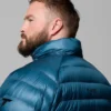 Chaqueta de plumón Arctic Crest™ para hombre – Talla grande Chaqueta de plumón Arctic Crest™ para hombre – Talla grande