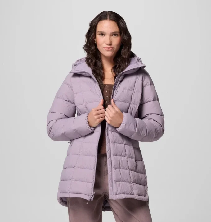 Chaqueta de plumón Ardenwood™ Mid para mujer Chaqueta de plumón Ardenwood™ Mid para mujer