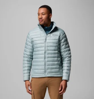 Chaqueta de plumón Corelite™ para hombre