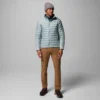 Chaqueta de plumón Corelite™ para hombre Chaqueta de plumón Corelite™ para hombre
