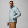 Chaqueta de plumón Corelite™ para hombre Chaqueta de plumón Corelite™ para hombre