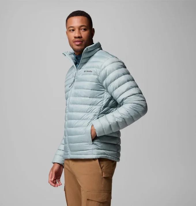Chaqueta de plumón Corelite™ para hombre Chaqueta de plumón Corelite™ para hombre