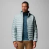 Chaqueta de plumón Corelite™ para hombre Chaqueta de plumón Corelite™ para hombre