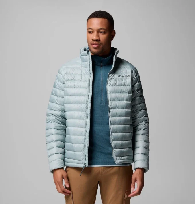 Chaqueta de plumón Corelite™ para hombre Chaqueta de plumón Corelite™ para hombre